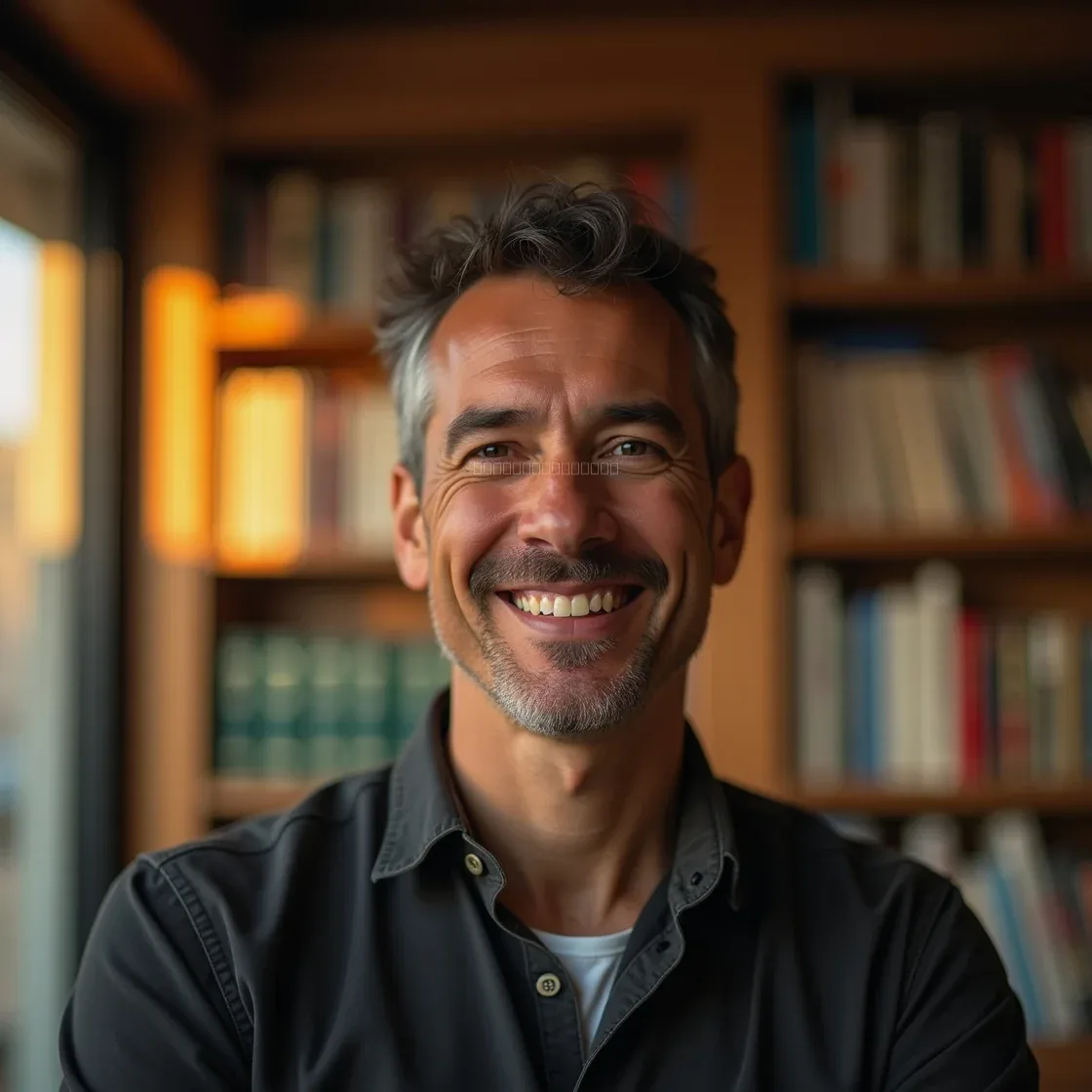 Carlos Mendez